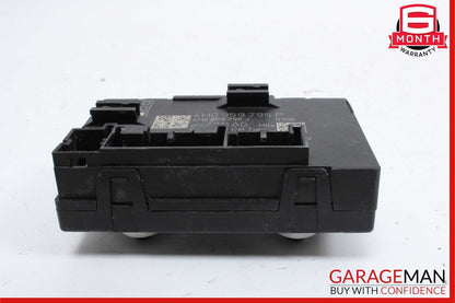 15-18 Porsche Macan Rear Right / Left Side Door Control Module Unit OEM