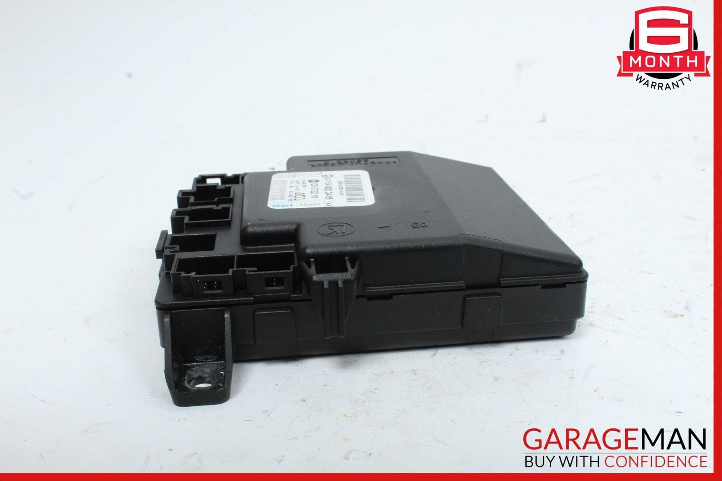 06-13 Mercedes X164 GL450 ML550 Front Right Passenger Door Control Module OEM