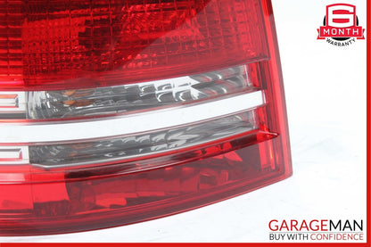 07-09 Mercedes X164 GL450 4MATIC Rear Left Side Taillight Tail Light Lamp OEM
