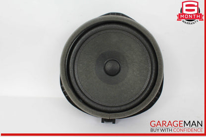 20-24 Lincoln Aviator Rear Left and Rear Right Side Door Panel Audio Speaker Set