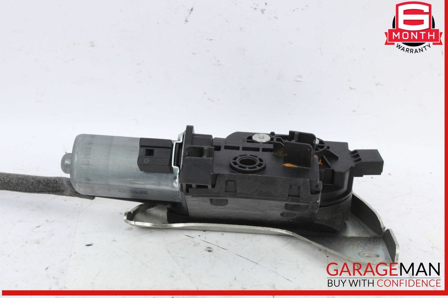 10-16 Porsche Panamera 970 E-Hybrid Rear Trunk Lid Lock Latch Actuator OEM