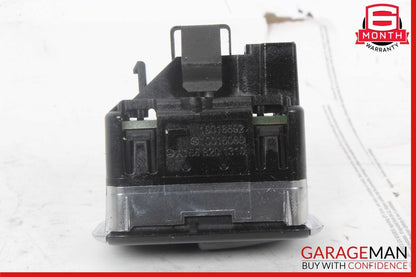 13-19 Mercedes X166 GL450 3rd Row Right Seat Folding Power Switch Button OEM