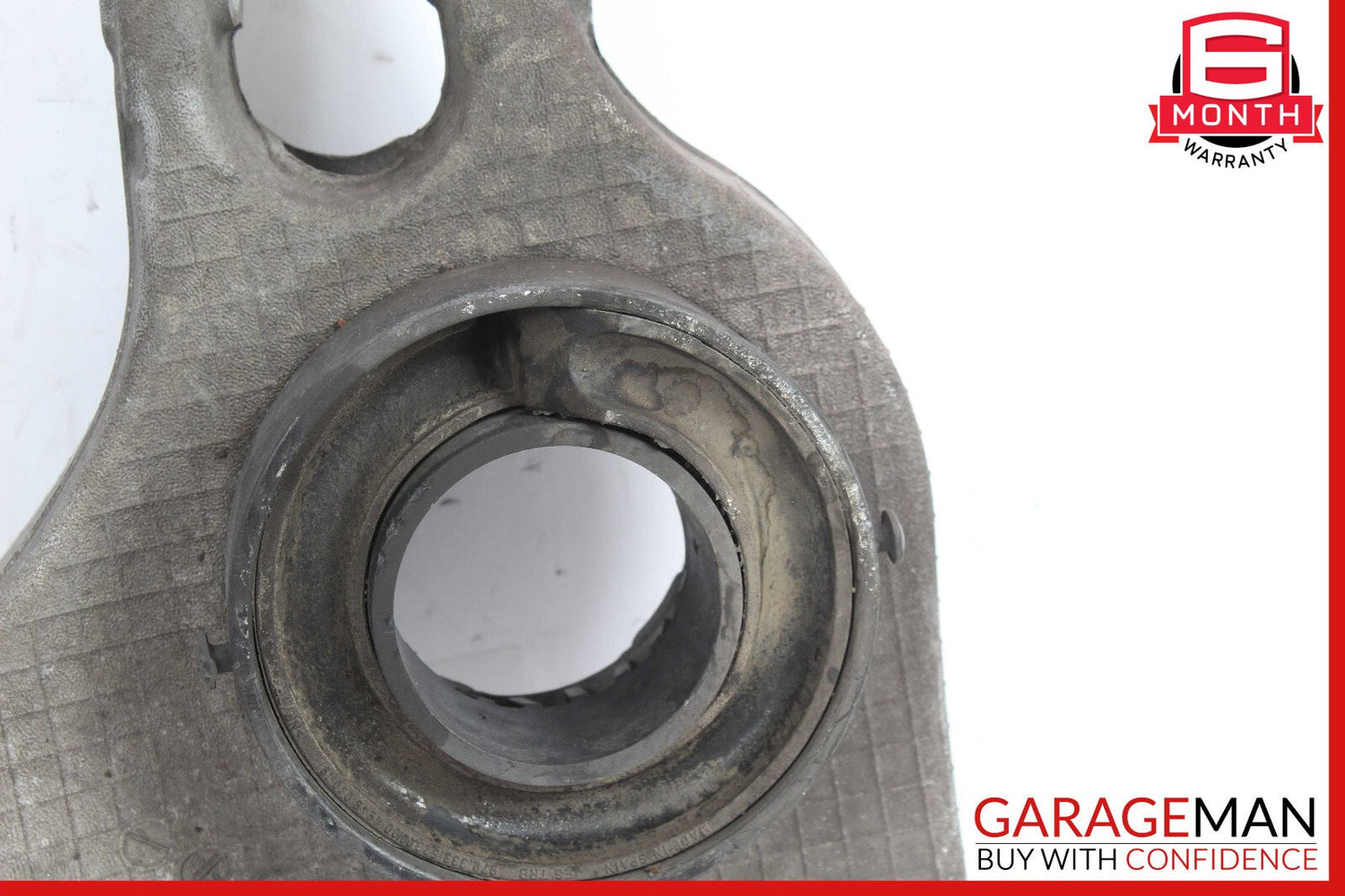 10-16 Porsche Panamera 970 Lower Control Arm Rear Right Passenger Side OEM