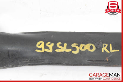 90-02 Mercedes R129 SL500 Rear Right or Left Side Lower Thrust Control Arm OEM