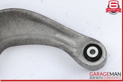 09-18 Audi A6 A7 A4 Rear Right Passenger Side Upper Control Arm 8K0505324H OEM