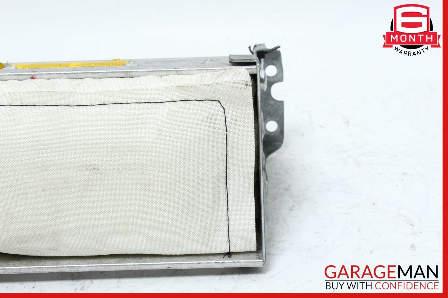 00-06 Mercedes W220 S430 CL500 S500 Dashboard Right Side Airbag Air Bag OEM