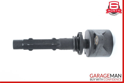 06-10 Mercedes W204 C300 CLK350 Delphi Ignition Coil Spark Plug Set of 6 pc OEM