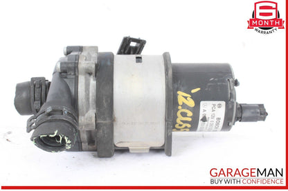 02-18 Mercedes W218 CLS550 CL600 CLS55 AMG AUX Auxiliary Circulation Water Pump