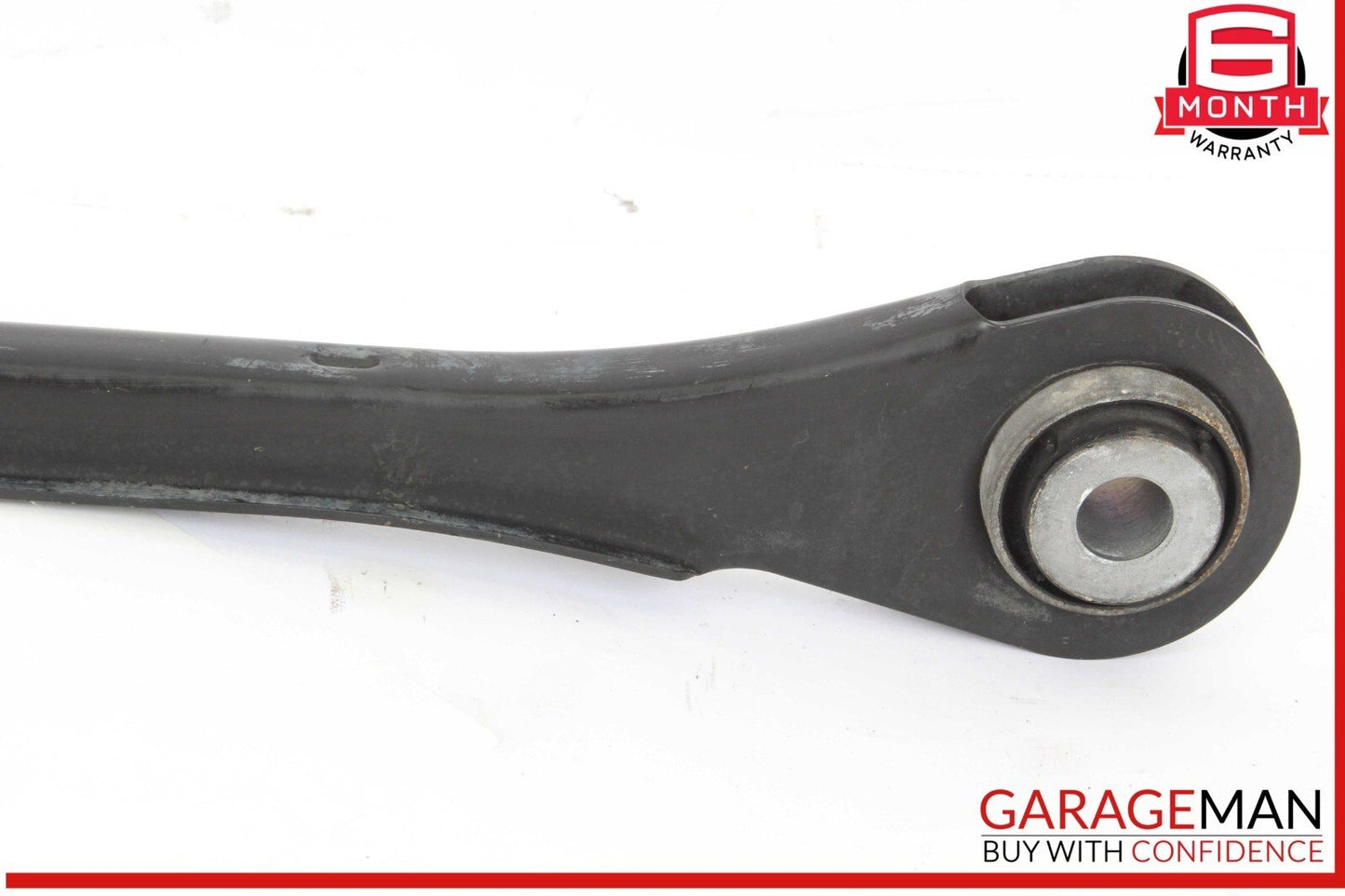 11-18 Porsche Cayenne 958 Rear Right or Left Tie Rod Control Arm OEM