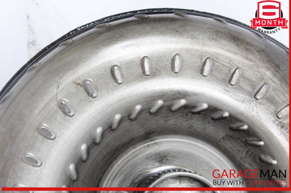16-20 Mercedes W205 C300 SLC300 Transmission Torque Converter 1722500102 OEM