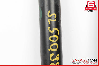 96-02 Mercedes R129 SL500 SL600 Rear Left and Right Shock Strut Absorber Set OEM