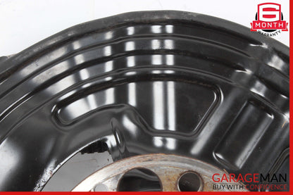 14-19 Mercedes W117 CLA250 FWD Front Right Wheel Spindle Knuckle Hub Bearing OEM