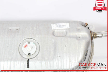 07-12 Mercedes R230 SL550 SL600 Fuel Gas Tank Reservoir Assembly 2304705501 OEM