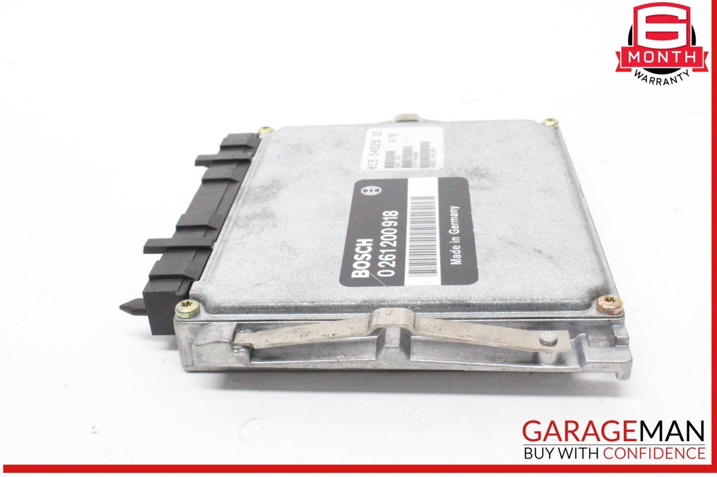 92-99 Mercedes W140 500SEL Carb Engine Control Module Unit 0155452932 OEM