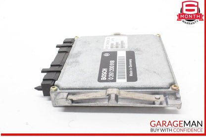 92-99 Mercedes W140 500SEL Carb Engine Control Module Unit 0155452932 OEM