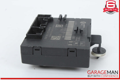 12-18 Audi A7 A6 Rear Left or Right Side Door Control Module Unit 4G8959795J OEM