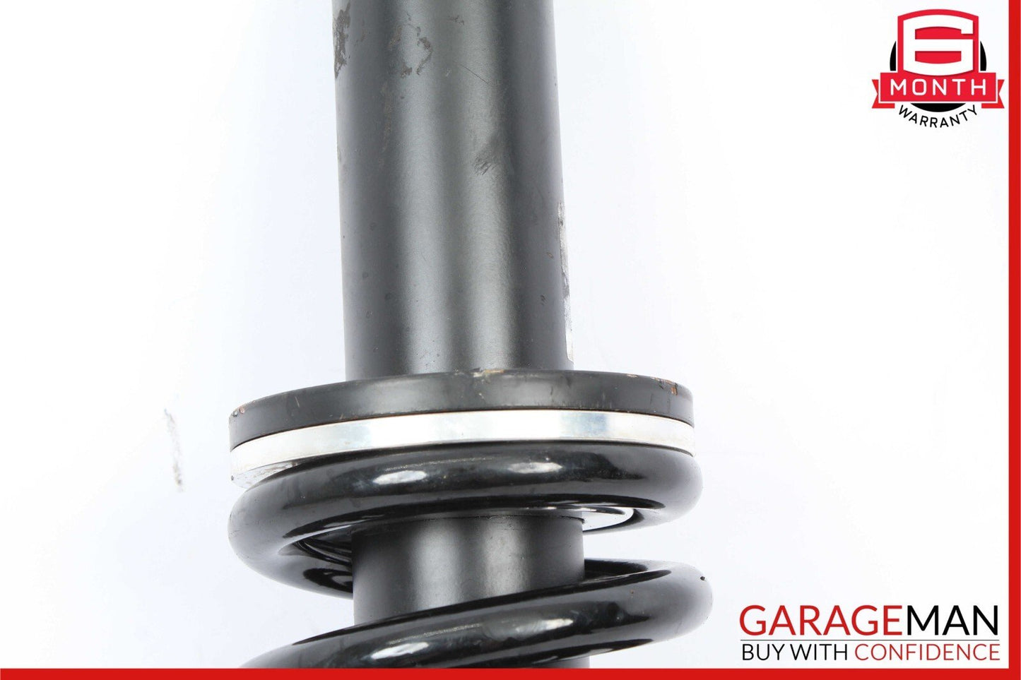 03-06 Porsche Cayenne 955 Rear Left or Right Suspension Shock Absorber Strut OEM