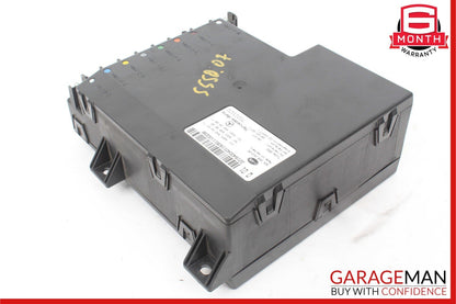 Mercedes W221 S550 CL550 Electric Power Supply Control Fuse Box Module OEM