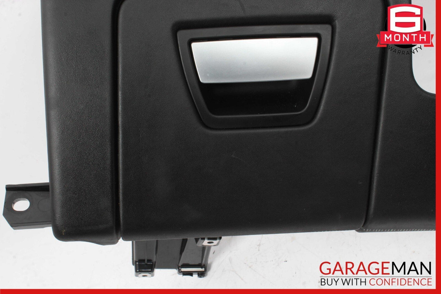 14-17 Maserati Ghibli Front Left Lower Dash Ignition Switch Trim Cover Assembly