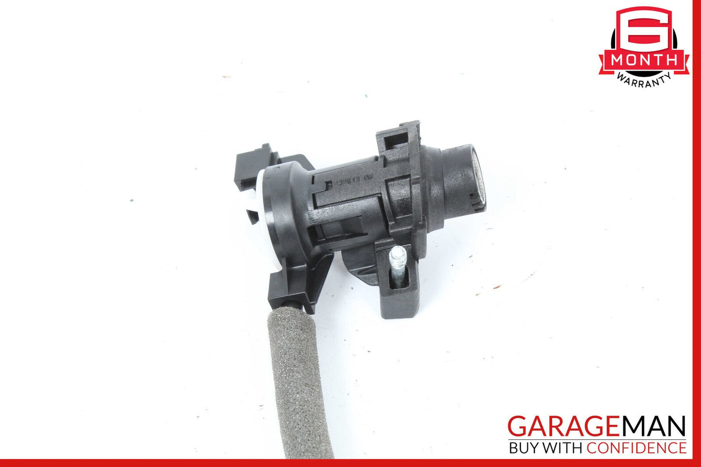 08-17 Mercedes R172 SLK250 E350 C250 Trunk Lid Latch Lock Actuator OEM