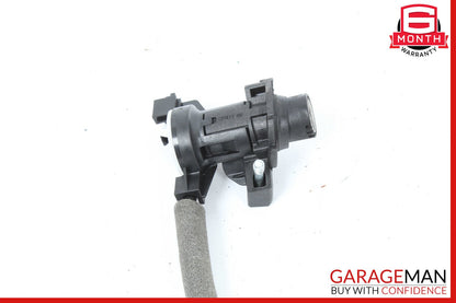 08-17 Mercedes R172 SLK250 E350 C250 Trunk Lid Latch Lock Actuator OEM