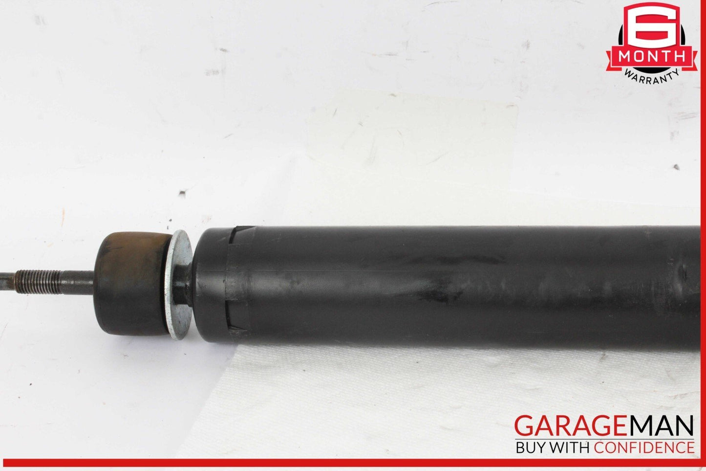 00-03 Mercedes W208 CLK55 AMG Rear Left and Right Shock Strut Set OEM
