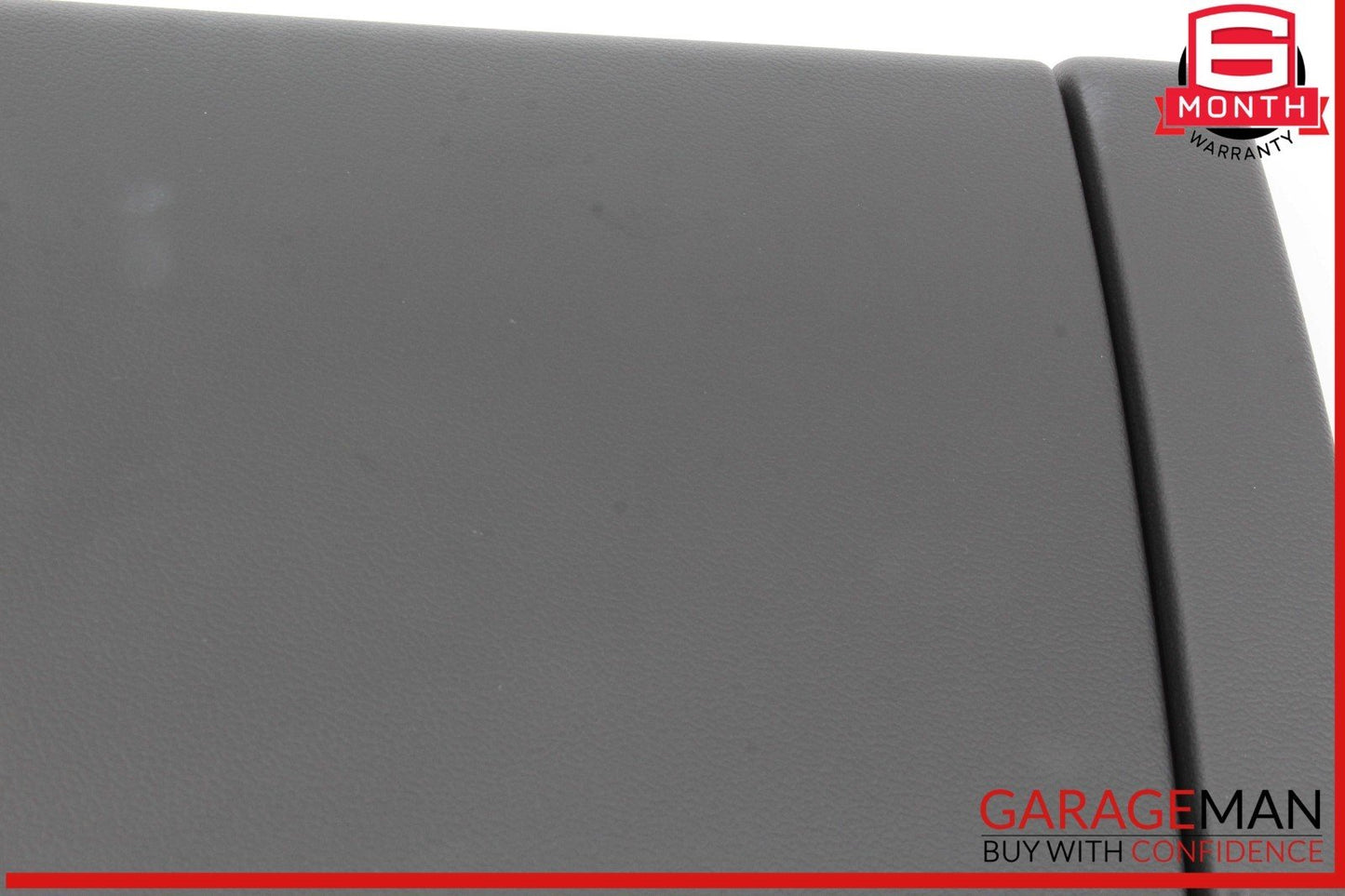 13-16 Audi A4 Front Right Passenger Side Glove Box Storage Compartment Black OEM