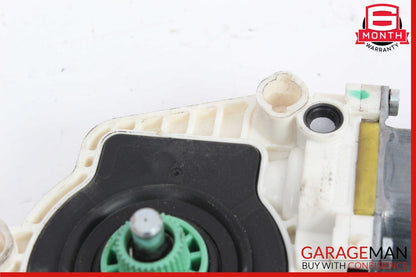10-20 Mercedes R172 SLK250 CLA45 AMG Rear Right Door Window Regulator Motor Unit