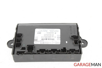07-13 Mercedes-Benz S550 W221 Left Side Door Trim Rear Right or Left Side Door Control Module  2218707386 OEM