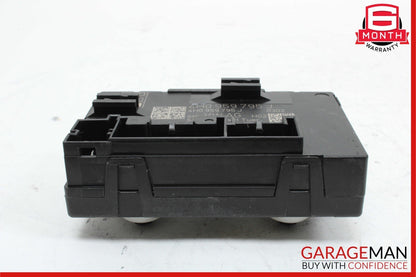 11-17 Porsche Cayenne 958 Rear Left / Right Side Door Control Module Unit OEM
