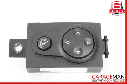 03-06 Porsche Cayenne 955 Steering Column Adjustment Control Switch 7L5953519