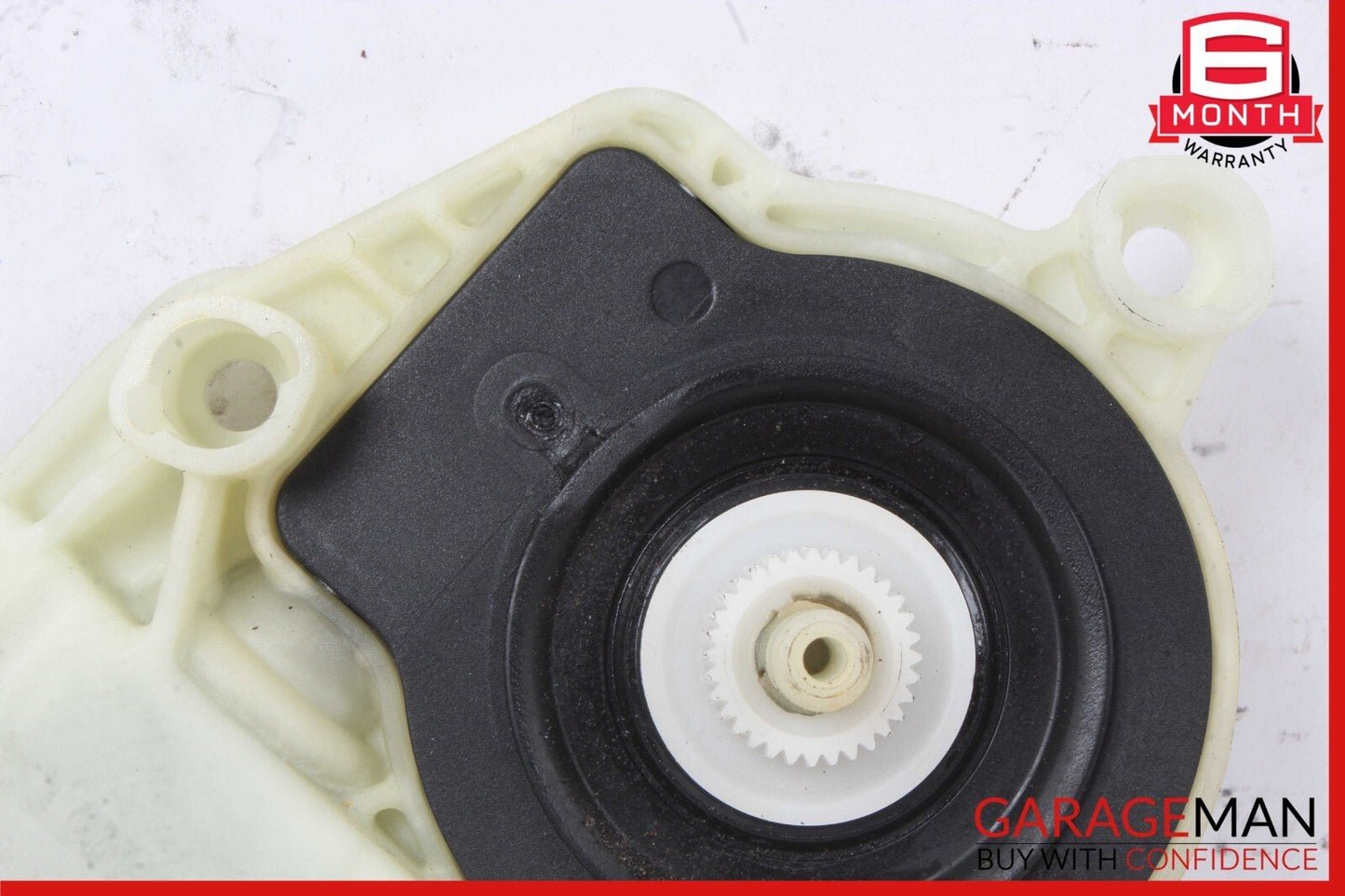 10-16 Porsche Panamera 970 Rear Right Door Window Regulator Motor Unit