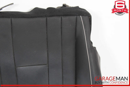 15-20 Hyundai Genesis G80 Front Left Driver Side Lower Seat Cover Cushion OEM