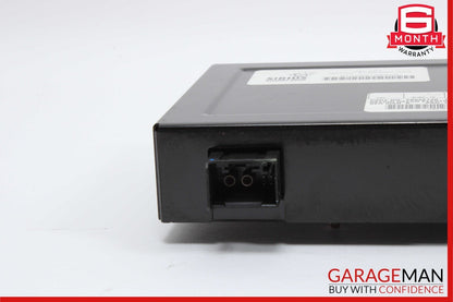 03-12 Mercedes R171 SLK230 CLK350 Sirius Satellite Radio Receiver 1698270162 OEM