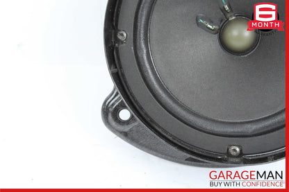 00-06 Mercedes W220 S430 S500 Front Right Side Door Sound Speaker 2208201002 OEM