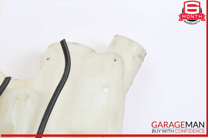 06-12 Mercedes W164 ML350 4MATIC Windshield Washer Fluid Reservoir Tank Bottle