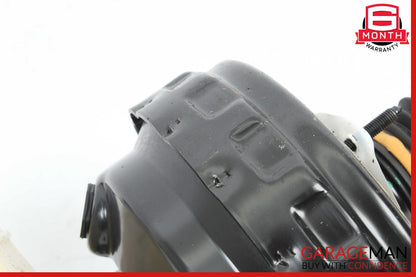 12-16 Mercedes R172 SLK350 SLK300 Master Cylinder Power Brake Booster OEM