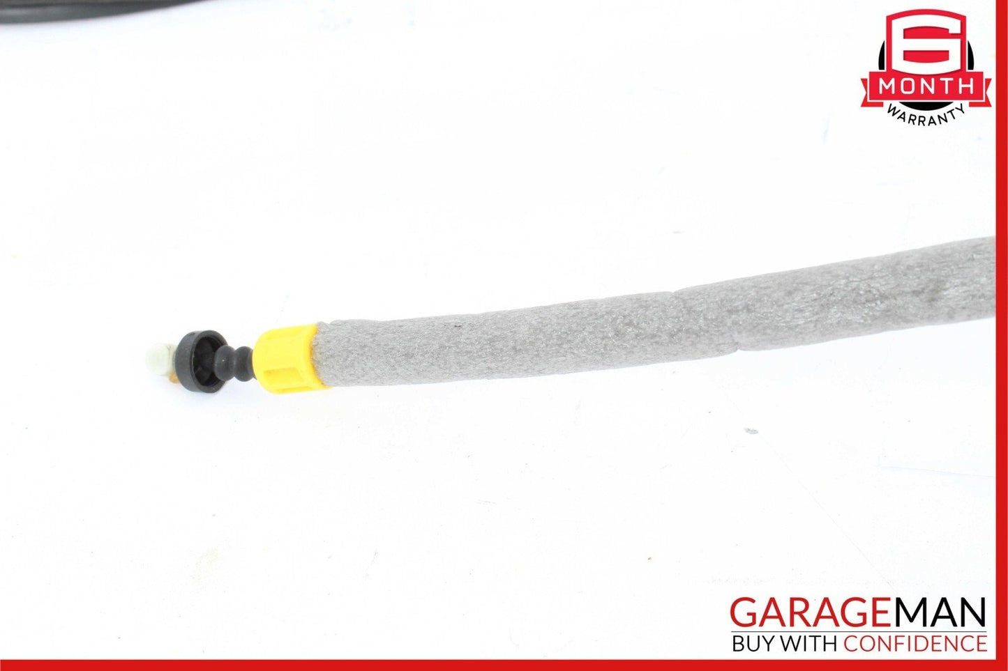 08-14 Mercedes W204 C250 C300 Rear Right Side Door Lock Latch Actuator OEM