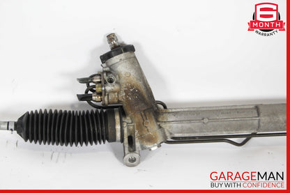 97-04 Porsche Boxster 986 Power Steering Gear Rack and Pinion Assy OEM