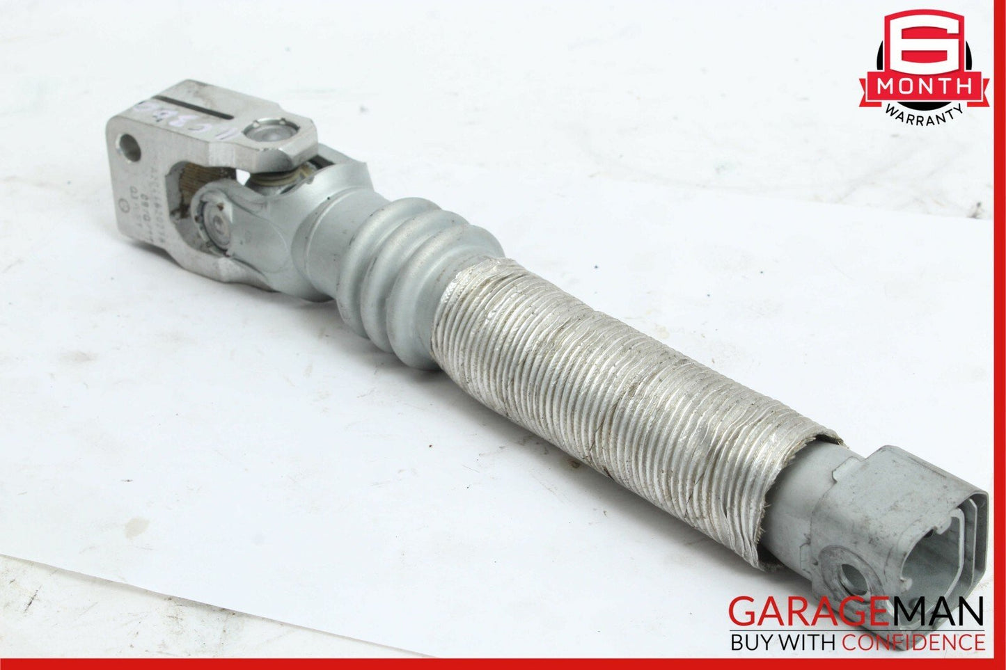 Mercedes C300 E350 CLS550 SLC300 Steering Gear Coupling 2044620278 RWD OEM