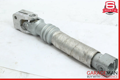 Mercedes C300 E350 CLS550 SLC300 Steering Gear Coupling 2044620278 RWD OEM
