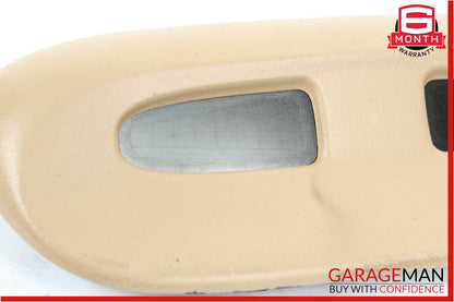 00-06 Mercedes W220 S600 S55 AMG Rear Parktronic Sensor Display Warning Buzzer