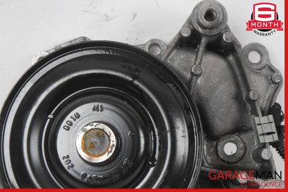 06-09 Mercedes R171 SLK350 C230 C350 CLK350 Engine Water Pump 2722010501 OEM