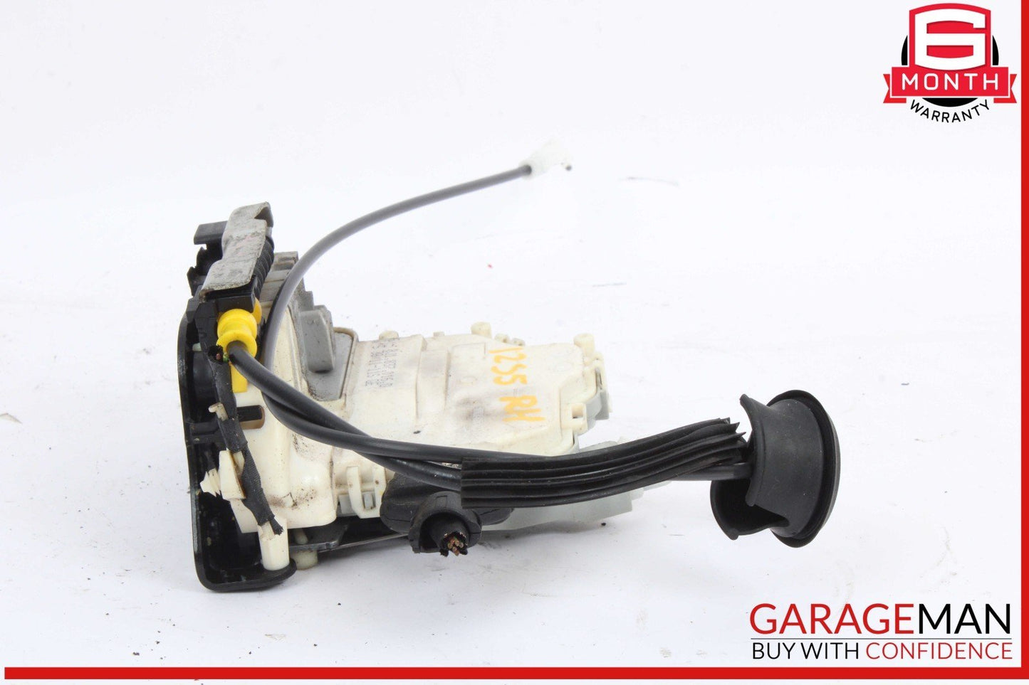 09-17 Audi S5 SQ5 Front Right Passenger Side Door Lock Latch Actuator 8J1837016D