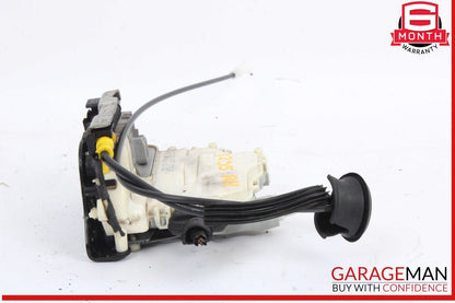 09-17 Audi S5 SQ5 Front Right Passenger Side Door Lock Latch Actuator 8J1837016D