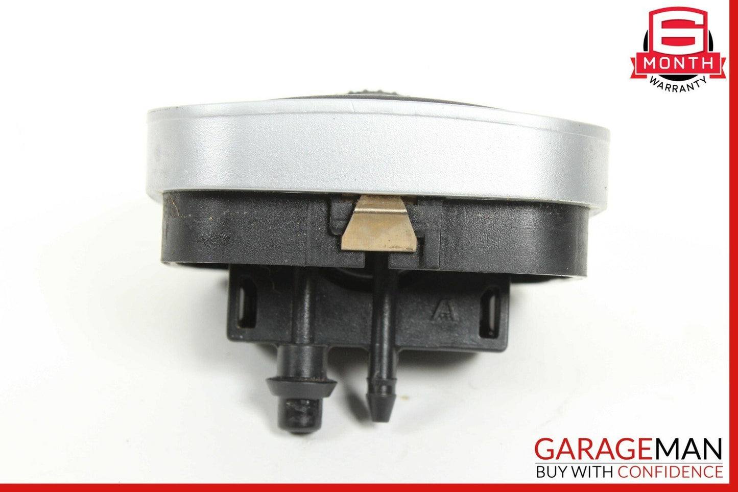 03-06 Mercedes W220 S430 S500 S55 Front Lumbar Control Switch 2208000878 OEM