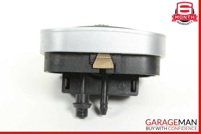 03-06 Mercedes W220 S430 S500 S55 Front Lumbar Control Switch 2208000878 OEM