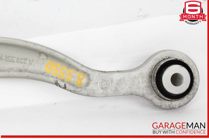 07-14 Mercedes W221 S550 Rear Left / Right Side Camber Strut Upper Control Arm