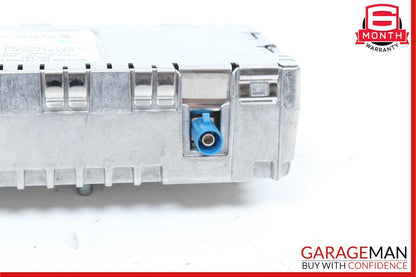 08-14 Mercedes W204 C300 C350 E350 Sirius Satellite Radio Receiver Module OEM