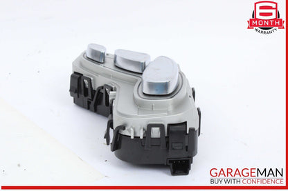 15-20 Mercedes W205 C300 GLC43 Front Right Side Seat Control Switch Module OEM